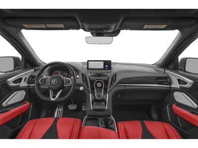 2026 Acura RDX A-Spec Package SH-AWD