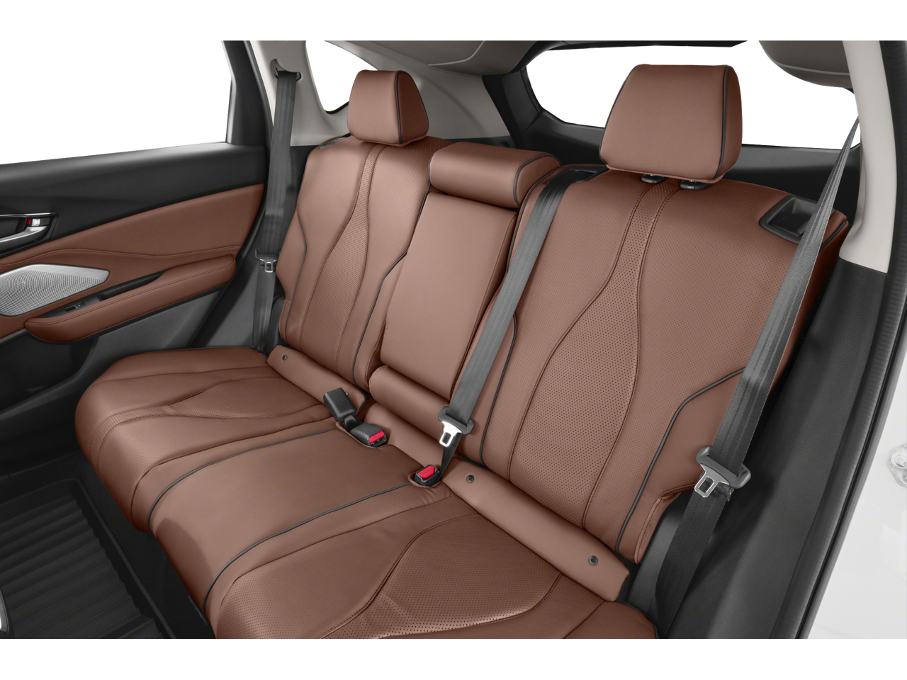 2026 Acura RDX Advance Package SH-AWD