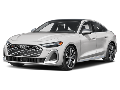 2026 Audi S5 3.0T Premium Plus quattro