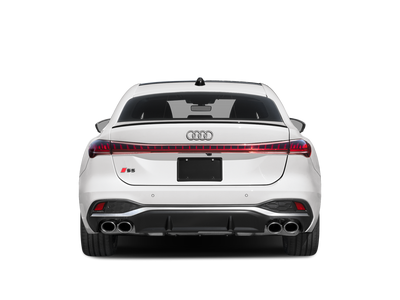 2026 Audi S5 3.0T Premium Plus quattro