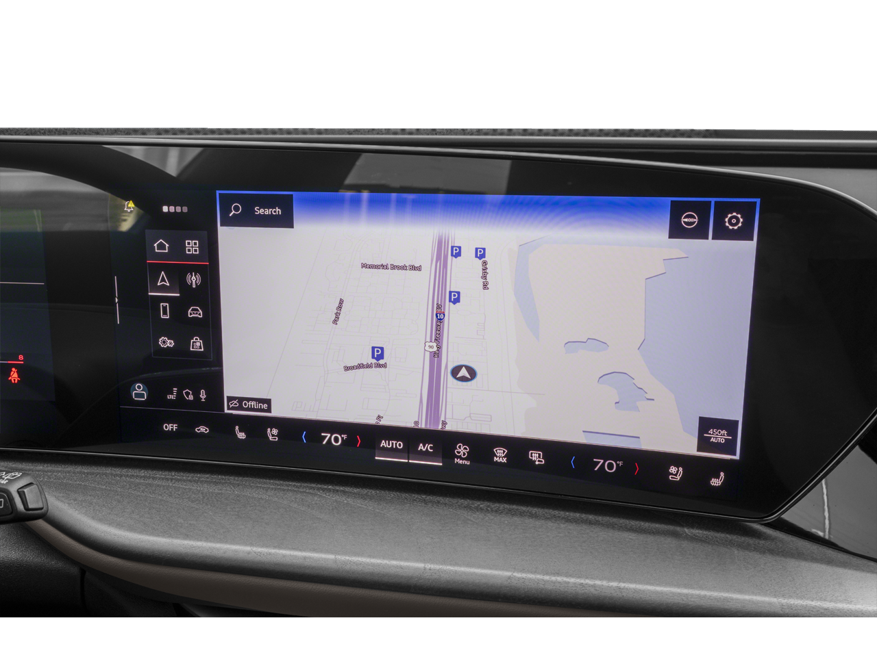 2026 Audi Q5 2.0T Premium Plus quattro