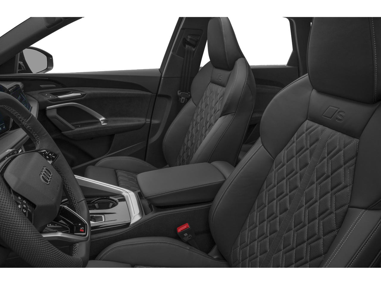 2026 Audi SQ5 Premium Plus quattro