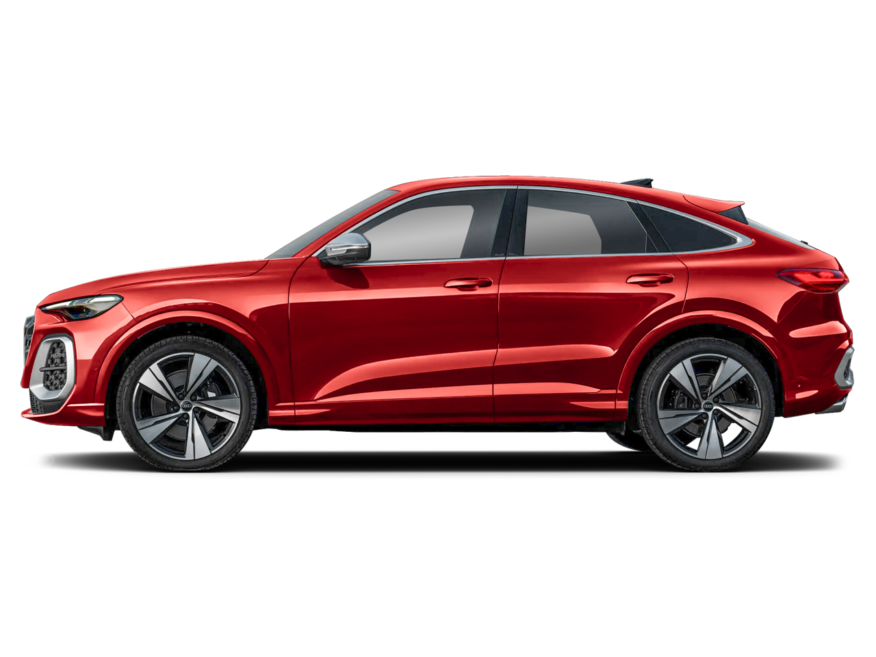 2026 Audi SQ5 Sportback Premium Plus quattro