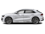 2026 Audi Q8 quattro