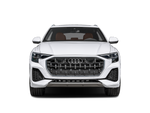 2026 Audi Q8 quattro