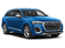 2026 Audi SQ7 Premium Plus quattro
