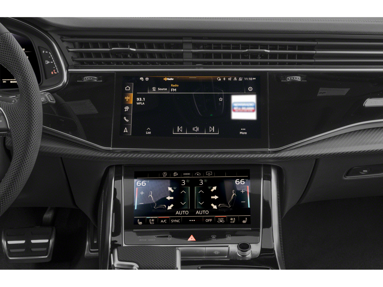 2026 Audi SQ7 Premium Plus quattro