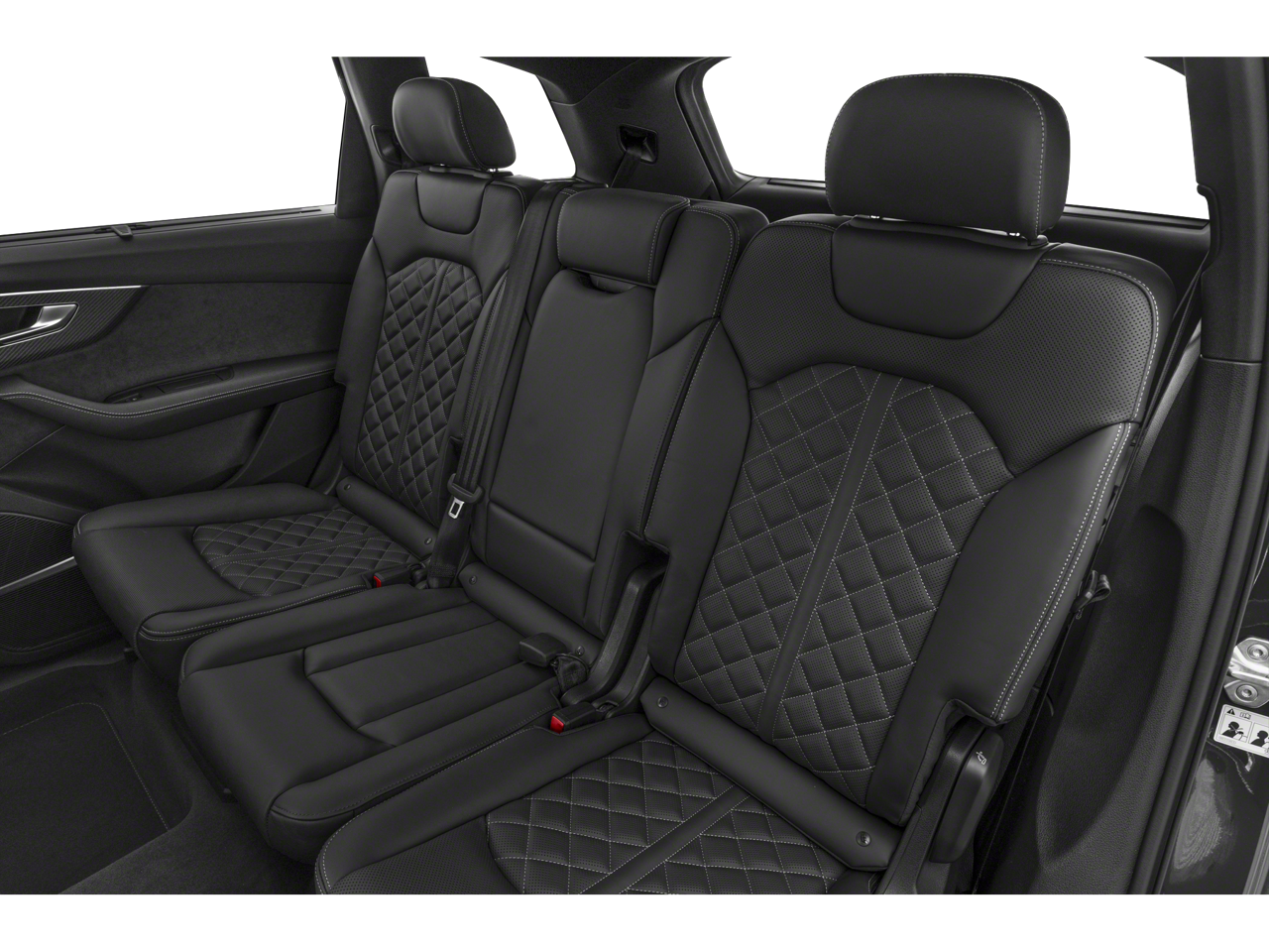 2026 Audi SQ7 Premium Plus quattro