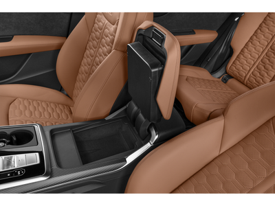 2026 Audi RS Q8 performance 4.0T quattro