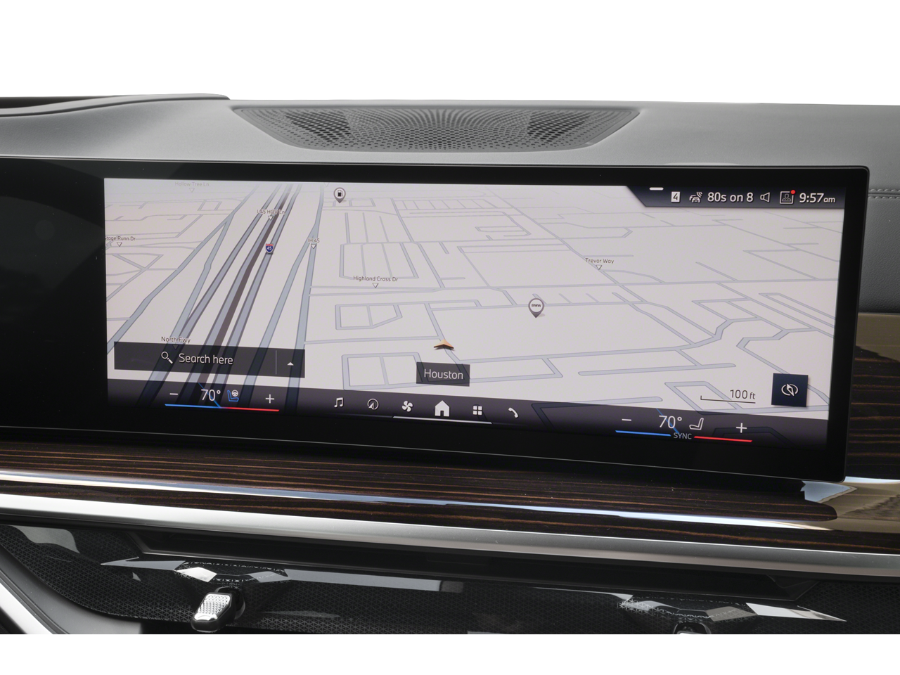 2026 BMW X5 xDrive40i xDrive40i