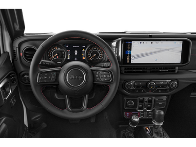 2026 Jeep Gladiator Shadow Ops