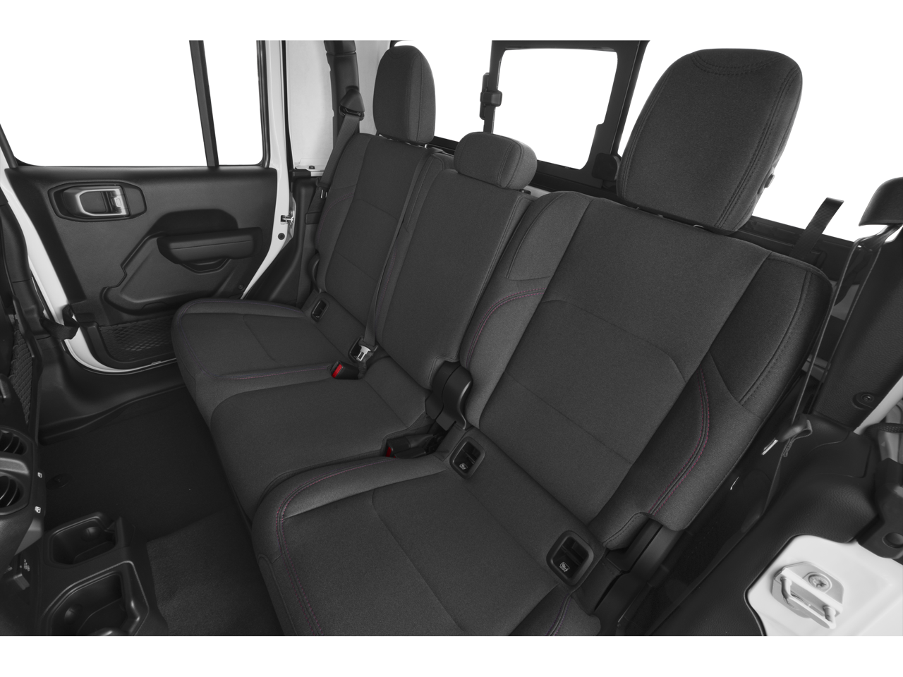 2026 Jeep Gladiator Shadow Ops