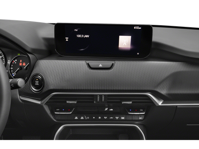 2026 Mazda Mazda CX-90 3.3 Turbo Select