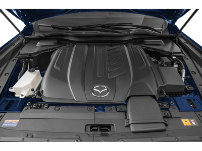 2026 Mazda Mazda CX-90 3.3 Turbo S Premium Plus