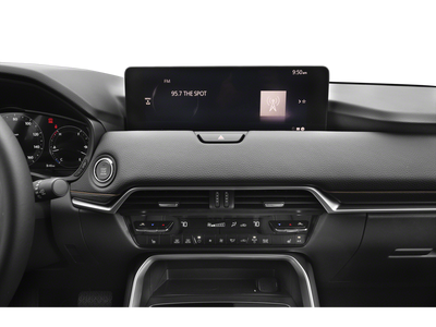 2026 Mazda Mazda CX-70 3.3 Turbo Premium