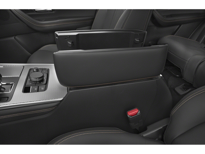 2026 Mazda Mazda CX-70 3.3 Turbo Premium