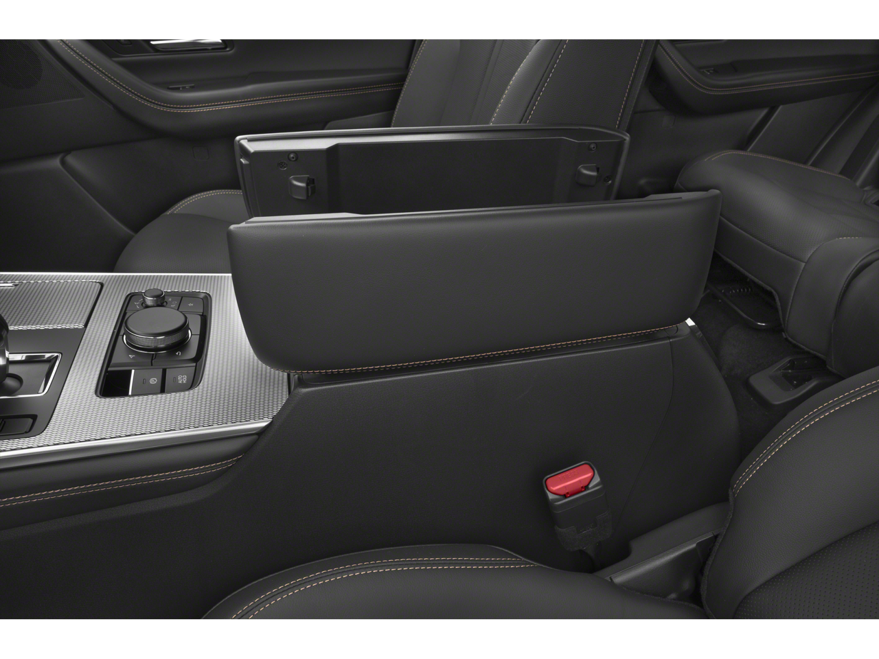 2026 Mazda Mazda CX-70 3.3 Turbo Premium