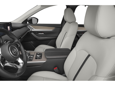 2026 Mazda Mazda CX-70 PHEV SC