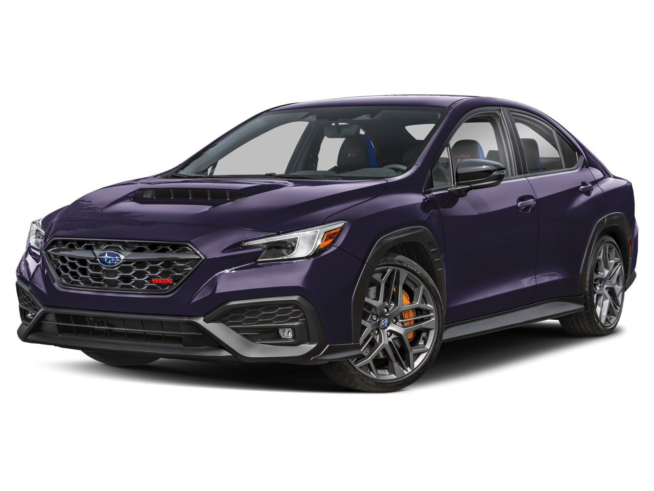 2026 Subaru WRX tS