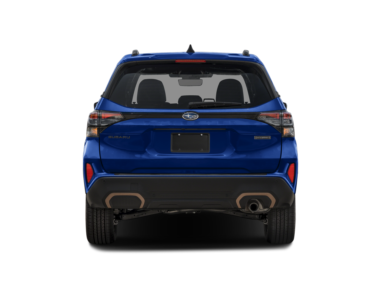 2026 Subaru Forester Sport Hybrid