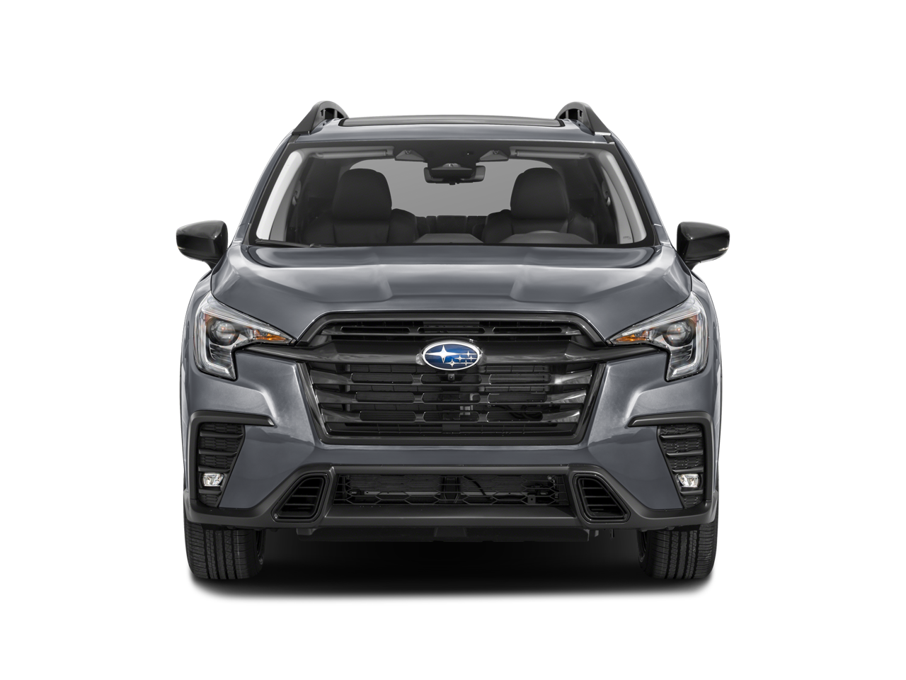2026 Subaru Ascent Onyx Edition Touring