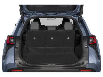 2026 Subaru Solterra Limited XT