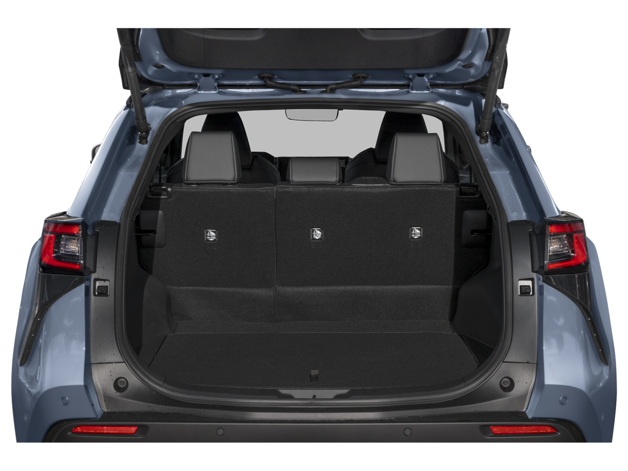 2026 Subaru Solterra Limited XT