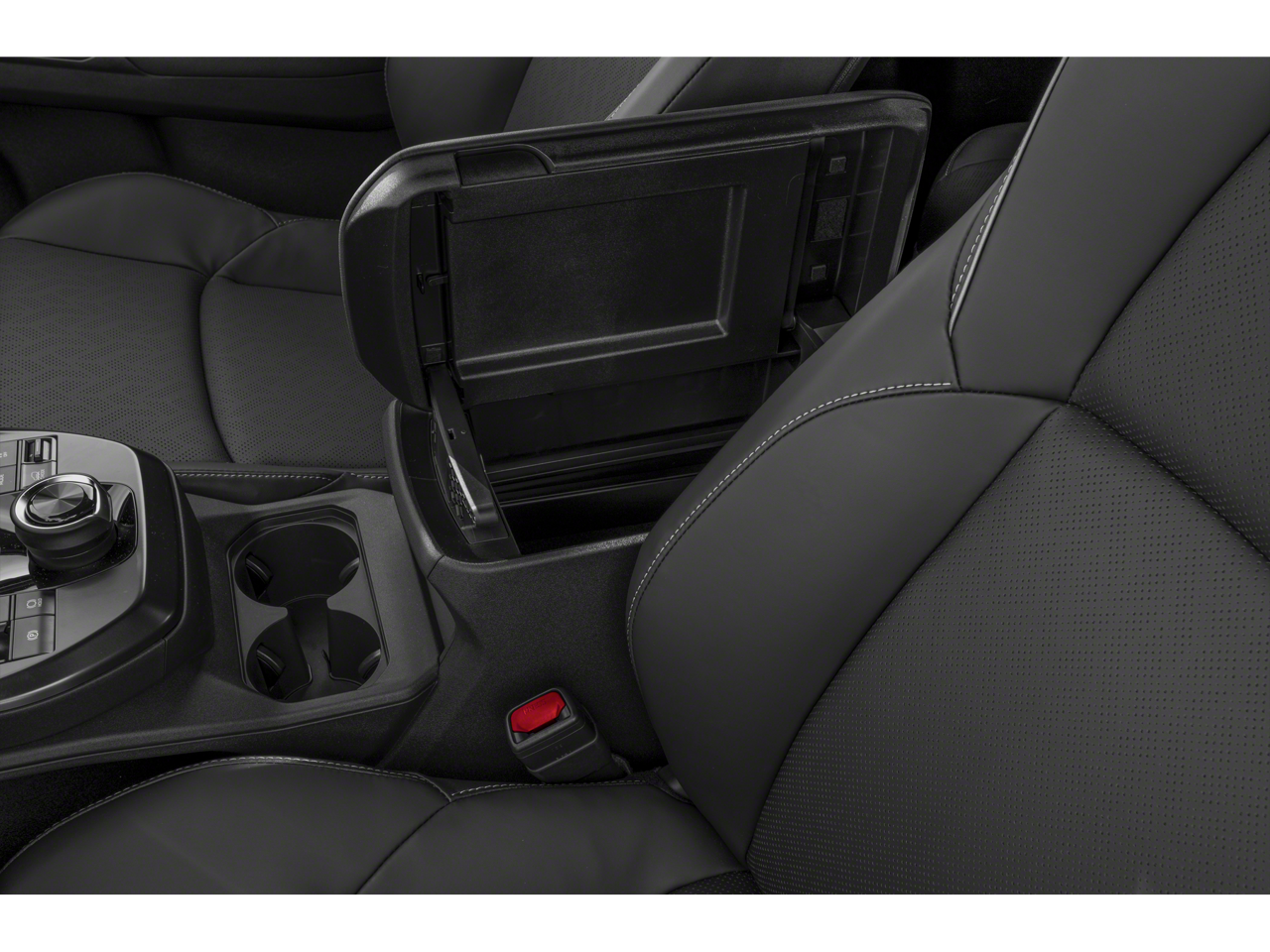 2026 Subaru Solterra Limited