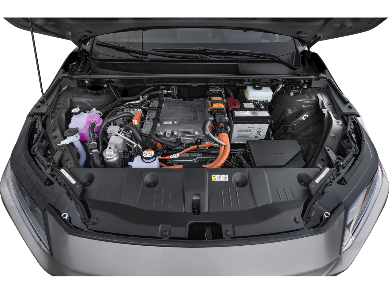2026 Subaru Uncharted Premium
