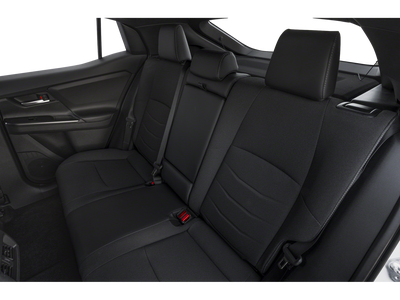 2026 Subaru Uncharted Premium
