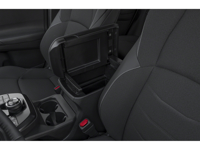 2026 Subaru Uncharted Premium