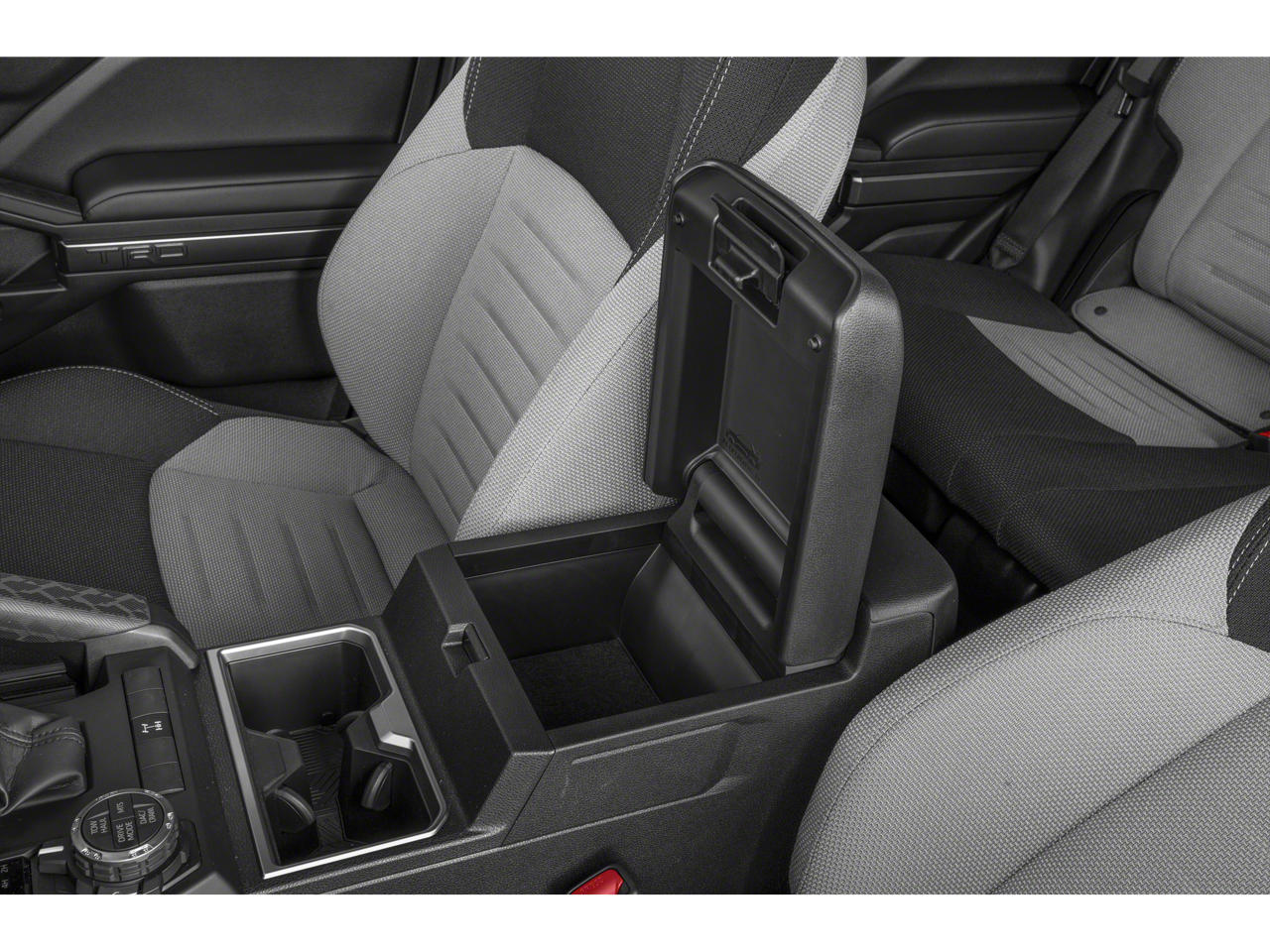 2026 Toyota 4Runner i-FORCE MAX Hybrid TRD Off Road