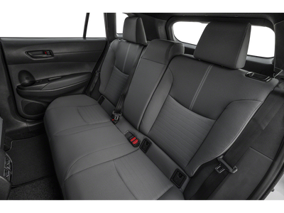 2026 Toyota Corolla Cross Hybrid S