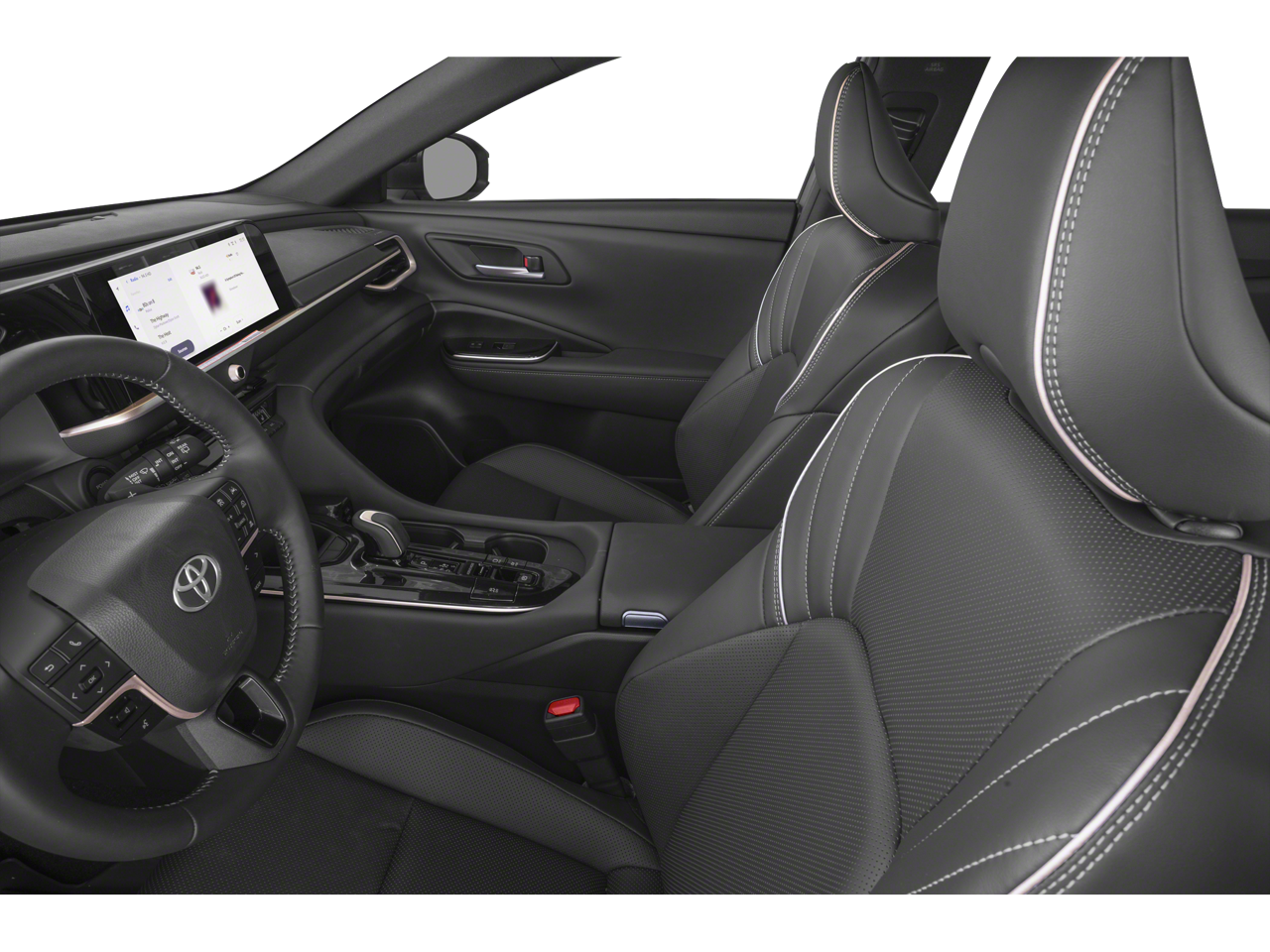 2026 Toyota Crown Signia XLE