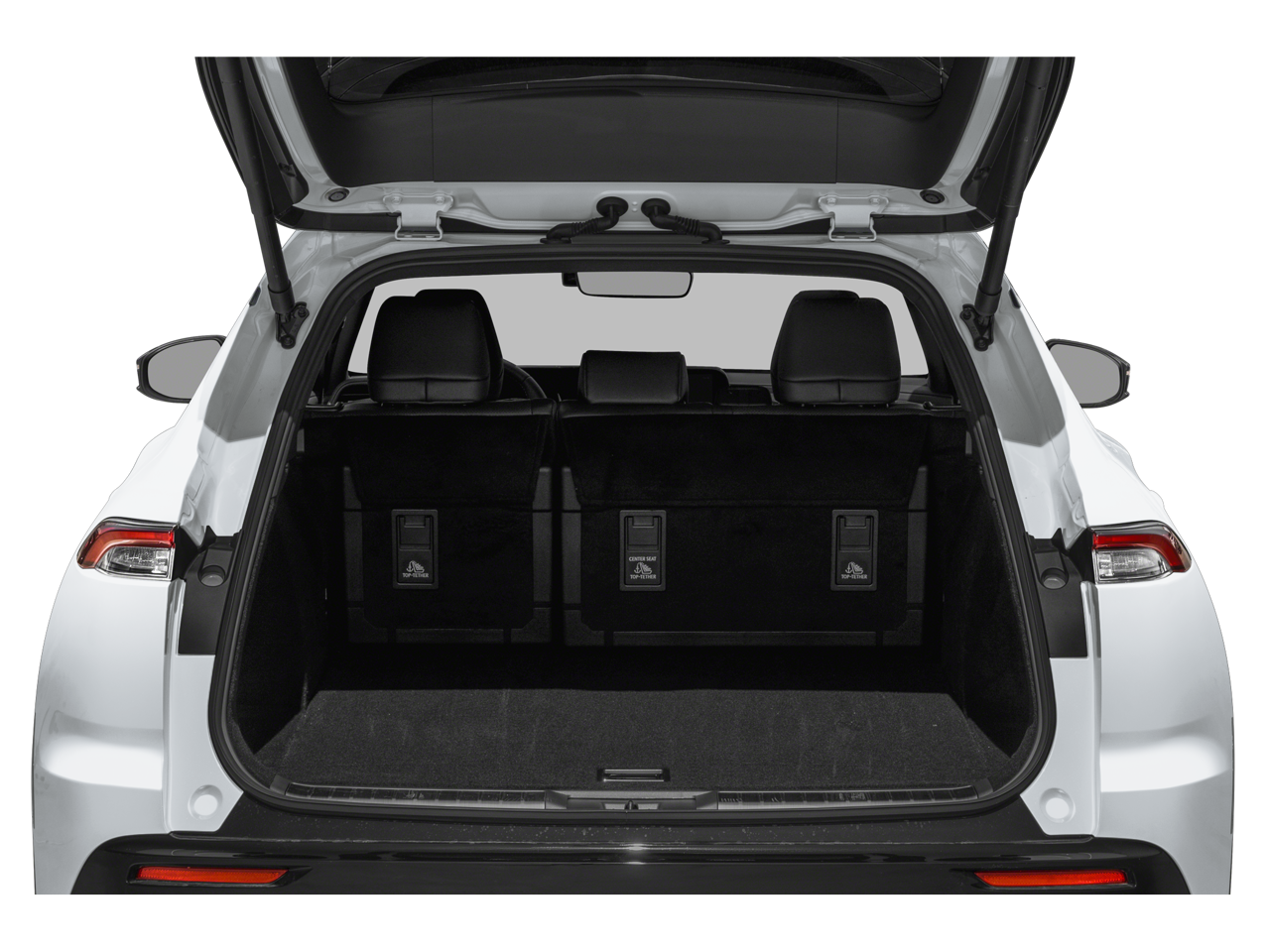 2026 Toyota Crown Signia XLE