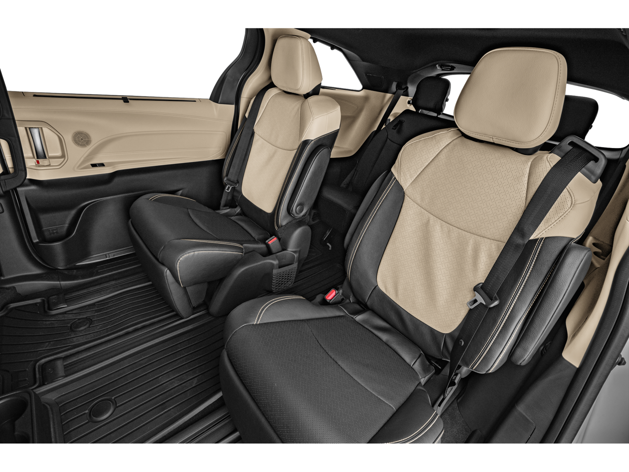 2026 Toyota Sienna Limited 7 Passenger