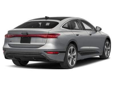 2027 Audi A6 Sportback e-tron Premium Plus quattro