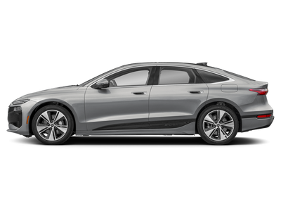 2027 Audi A6 Sportback e-tron Premium Plus quattro
