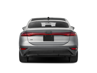 2027 Audi A6 Sportback e-tron Premium Plus quattro