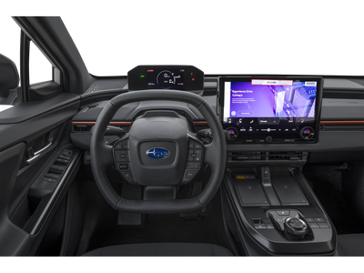2027 Subaru Uncharted Premium