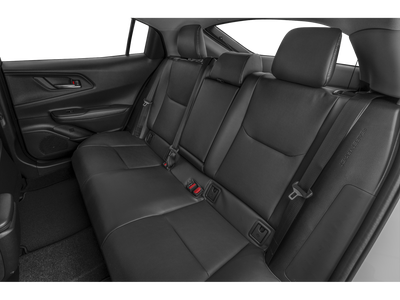2027 Toyota Prius Nightshade