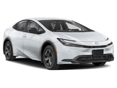 2027 Toyota Prius LE