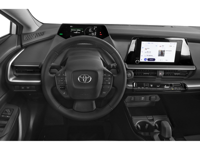 2027 Toyota Prius LE