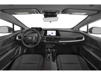 2027 Toyota Prius LE