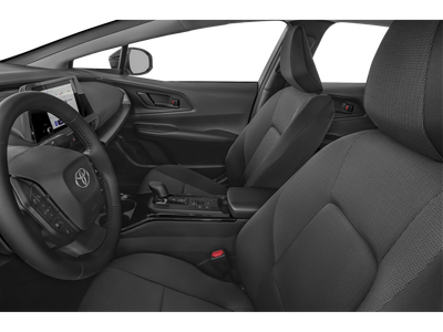 2027 Toyota Prius LE