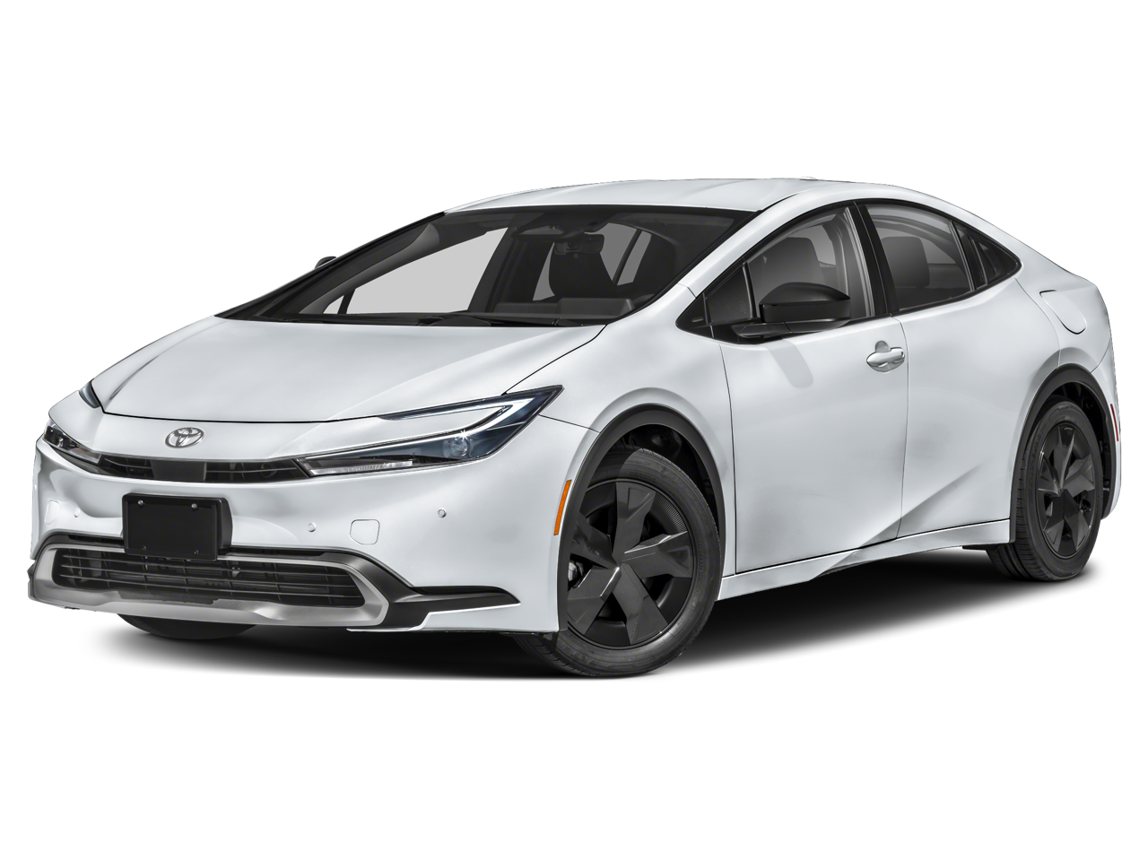 2027 Toyota Prius Prime SE