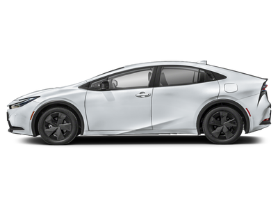 2027 Toyota Prius Prime SE