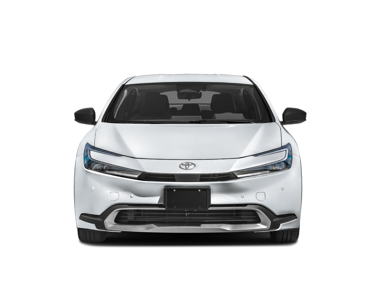 2027 Toyota Prius Prime SE