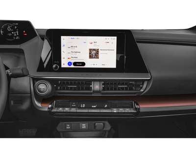 2027 Toyota Prius Prime SE