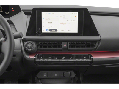 2027 Toyota Prius Prime XSE Premium